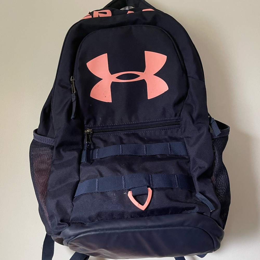 Under Armour Bookbag